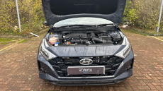 Hyundai i20 1.0T GDi 48V MHD 120 N Line 5dr DCT Petrol Hatchback